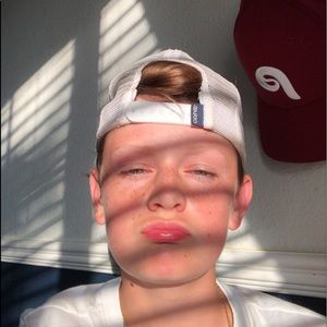 Meet your Posher, Brandon